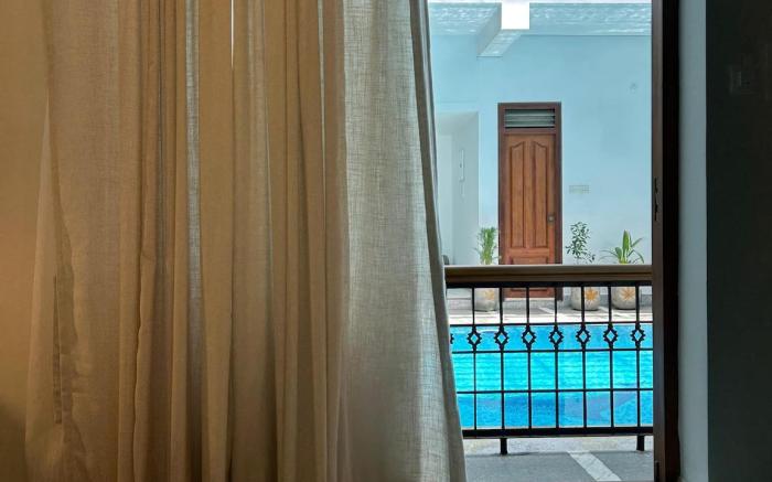 The Meruka House (Parijaat) | Pool & WFH Friendly