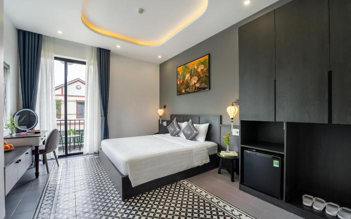 Duong Villa Hoi An