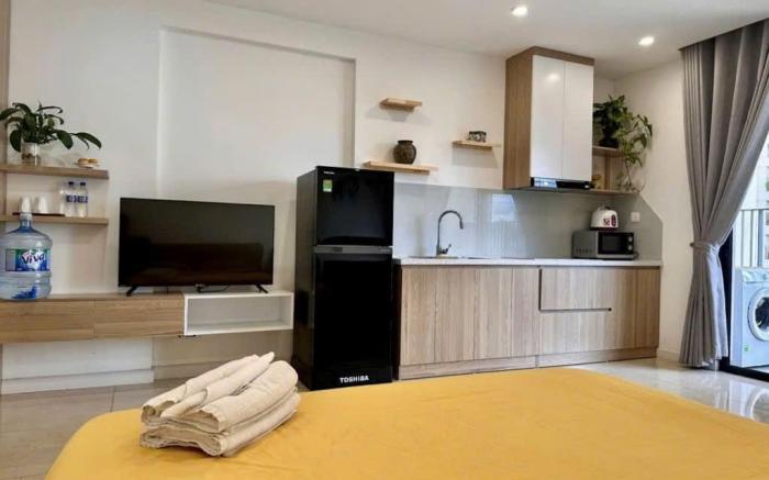 Studio Dcapitale Trần Duy Hưng_Kora House