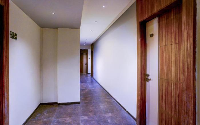 Townhouse Oak New Nashik Highway Kalyan Bhiwandi