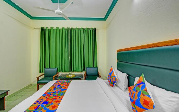 FabHotel Ranjit Residency