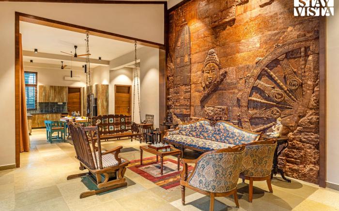 StayVista at Zen Grove