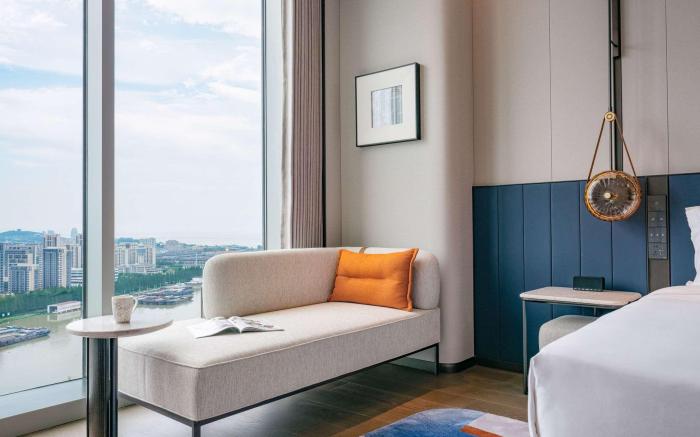 Novotel Huzhou South Taihu Lake