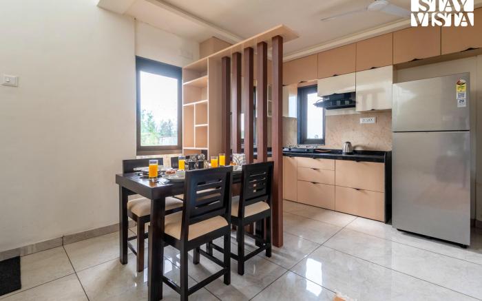 Mizu Retreat by VEO - Part of StayVista