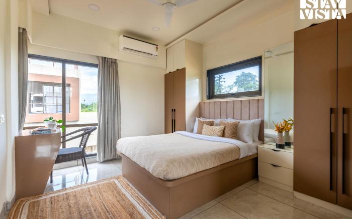 Mizu Retreat by VEO - Part of StayVista