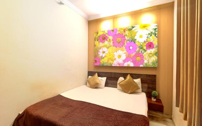 NEW HOTEL TAIBA residency