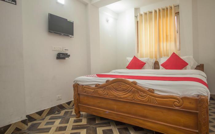 Hotel Nirala Darjeeling West Bengal