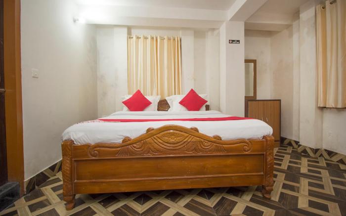 Hotel Nirala Darjeeling West Bengal