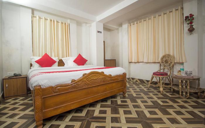 Hotel Nirala Darjeeling West Bengal