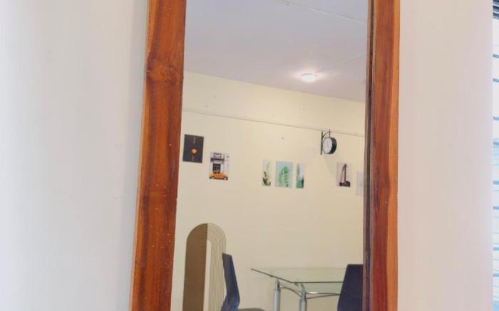 Aruba Stays - Samarth Villa 3BHK