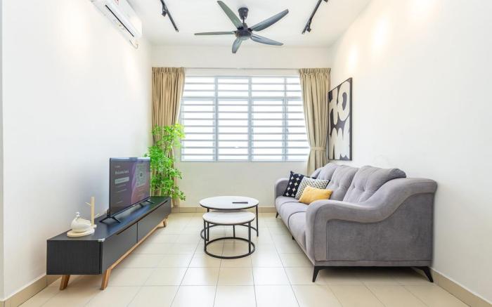 O-Homestay @Falim | 2 parking | Muslim friendly