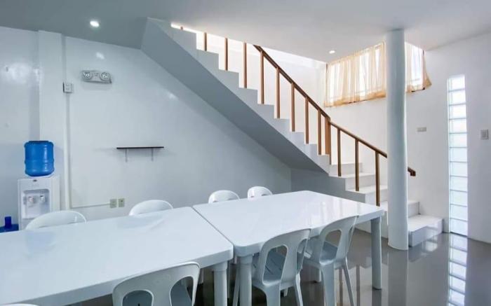 Tagbilaran Affordable Transient House Bohol