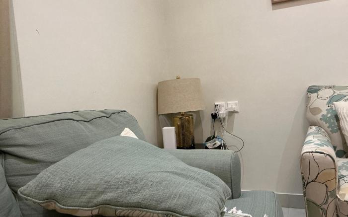 F residence, Beauty & Luxury