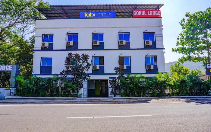 FabHotel Gokul Lodge