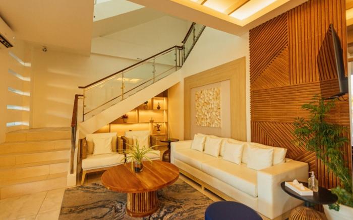 Coast Wise Hotel Dumaguete