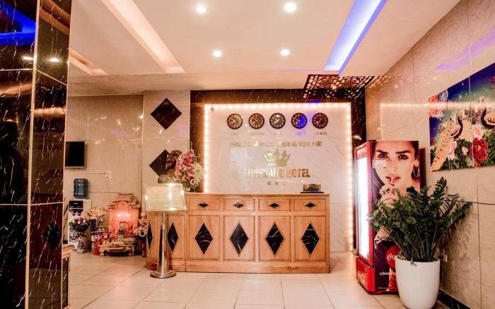 Thu Giang Hà Nội Hotel