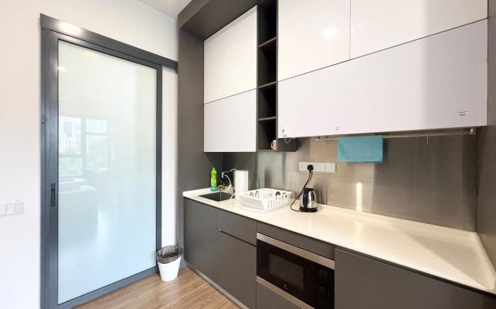 KL TOWER VIEW,10-15minswalktoAlor&PetalingStreet#4