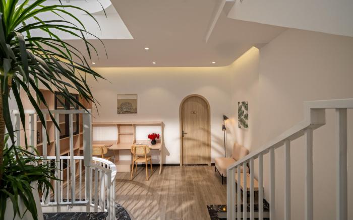 Vidanang Pool Villa - 5 bedrooms - BBQ