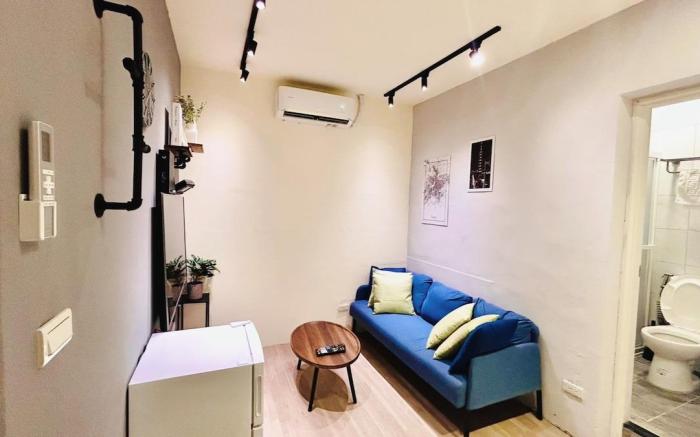 平方米1臥室獨立屋 (大同區) - 有1間私人浴室