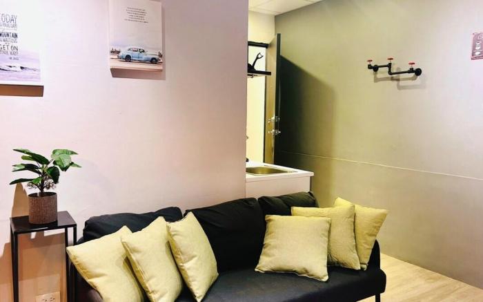 平方米1臥室獨立屋 (大同區) - 有1間私人浴室