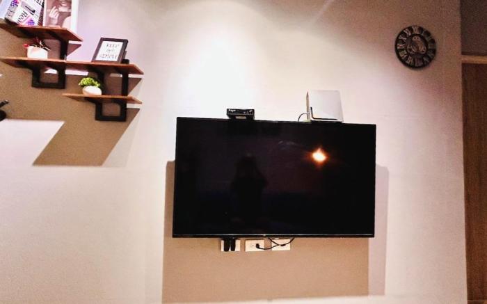 平方米1臥室獨立屋 (大同區) - 有1間私人浴室