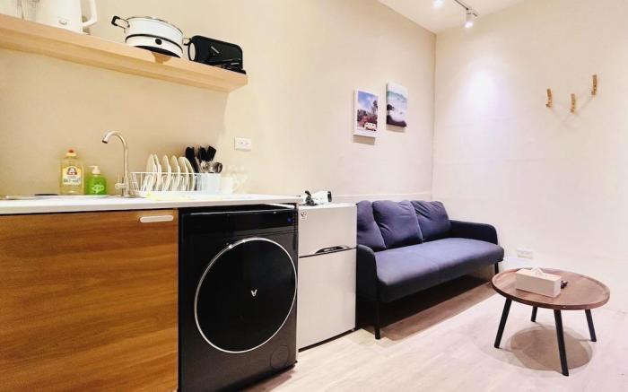 平方米1臥室獨立屋 (西門町) - 有1間私人浴室