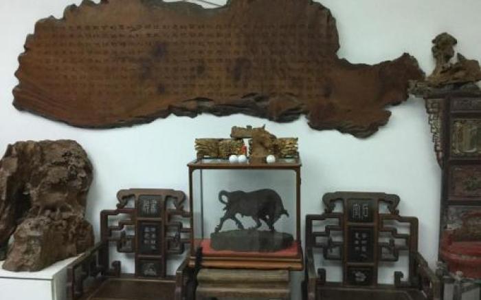 Old Song's Home