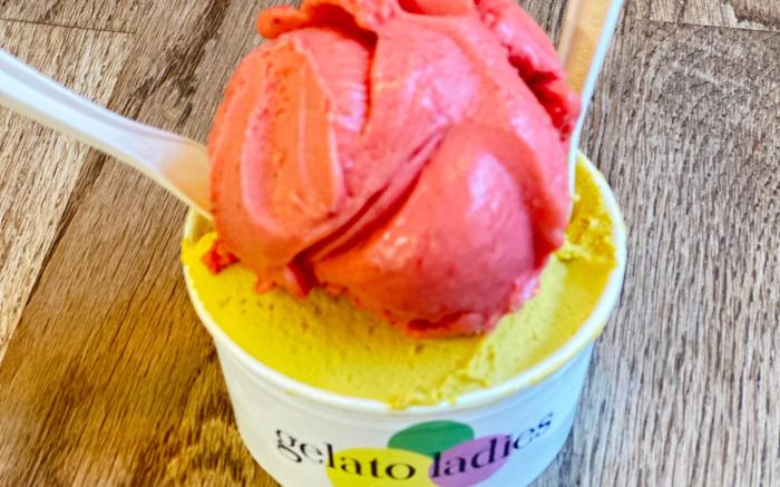 兩條內褲南法鄉村民宿