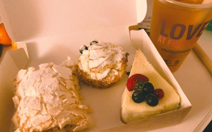 兩條內褲南法鄉村民宿