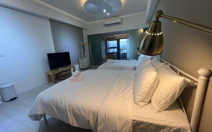 平方米1臥室獨立屋 (頭城鎮) - 有1間私人浴室