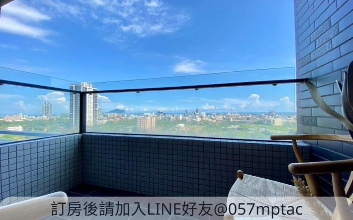 平方米1臥室獨立屋 (頭城鎮) - 有1間私人浴室