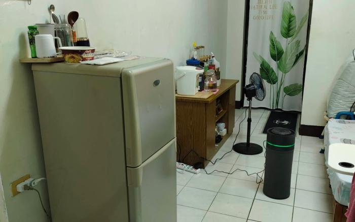 平方米1臥室 (台南市) - 有1間私人浴室