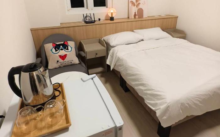 平方米1臥室獨立屋 (安平區) - 有1間私人浴室