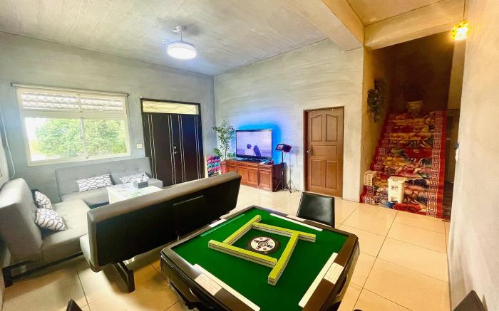 平方米3臥室 (三星鄉) - 有3間私人浴室