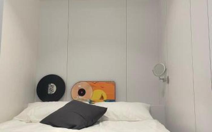 16 Post Station Single Tour