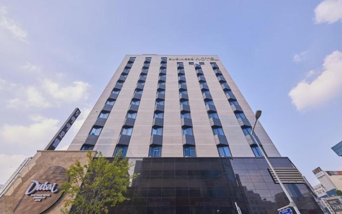 Dubai Hotel (Korea Quality)