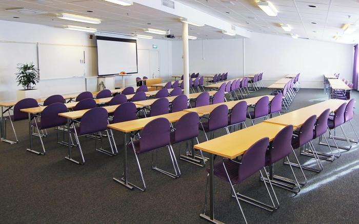 Best Western Eurostop Orebro