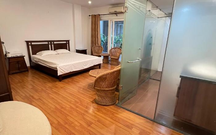 Davidduc 136E Tran Vu 3F