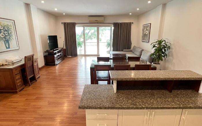 Davidduc 136E Tran Vu 3F