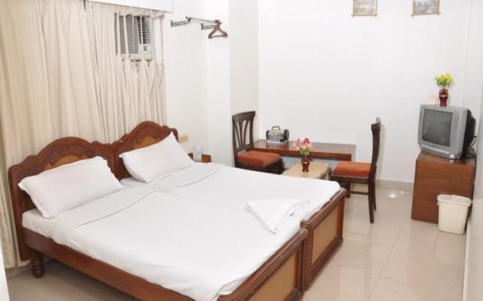 Hotel Sitara Paradise Ameerpet