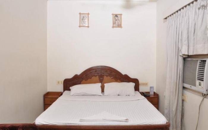 Hotel Sitara Paradise Ameerpet