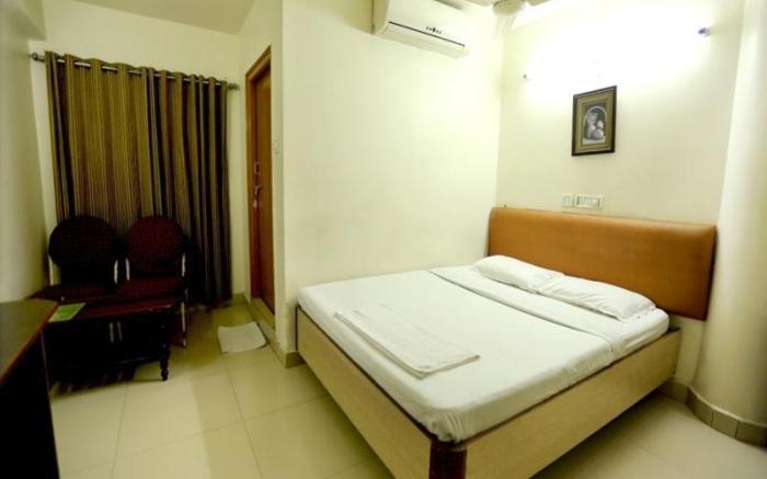 Swagath Residency Kukatpally