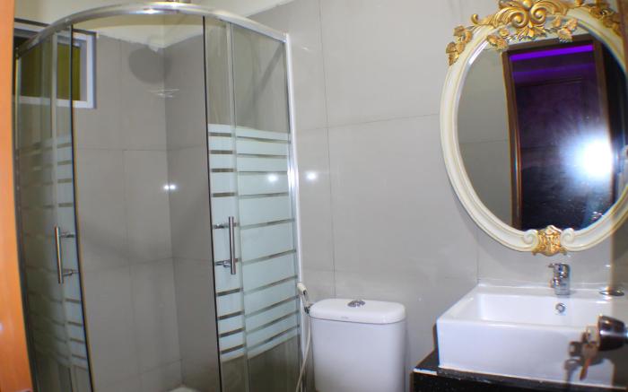 Grand Batik Inn