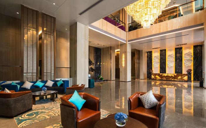 Ramada by Wyndham Huizhou Longmen