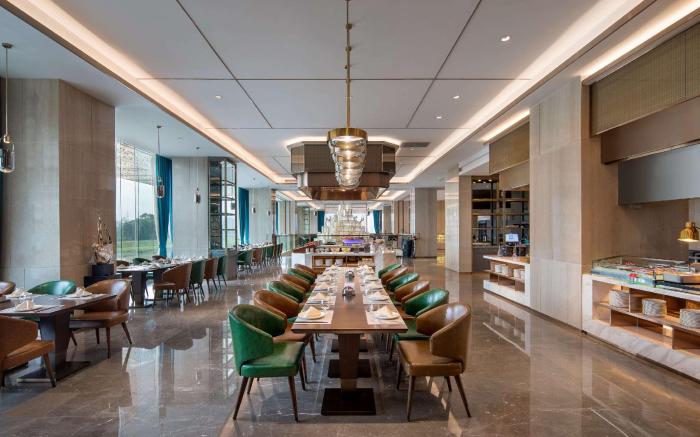 Ramada by Wyndham Huizhou Longmen