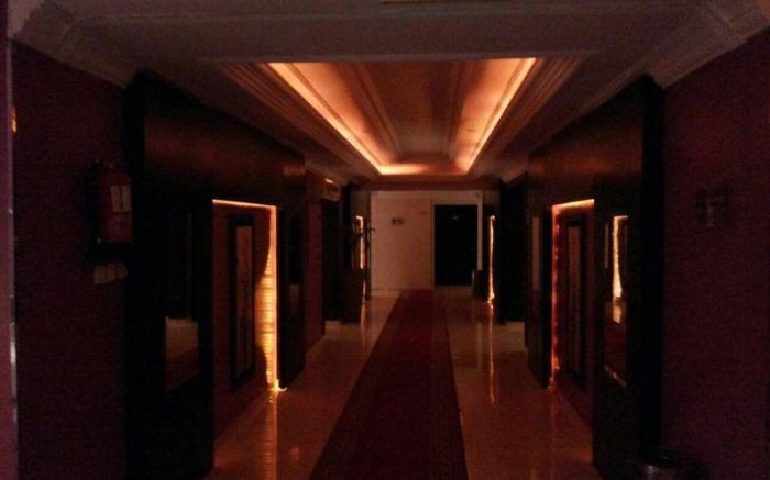 Sama Al Qasr Hotel Apartment