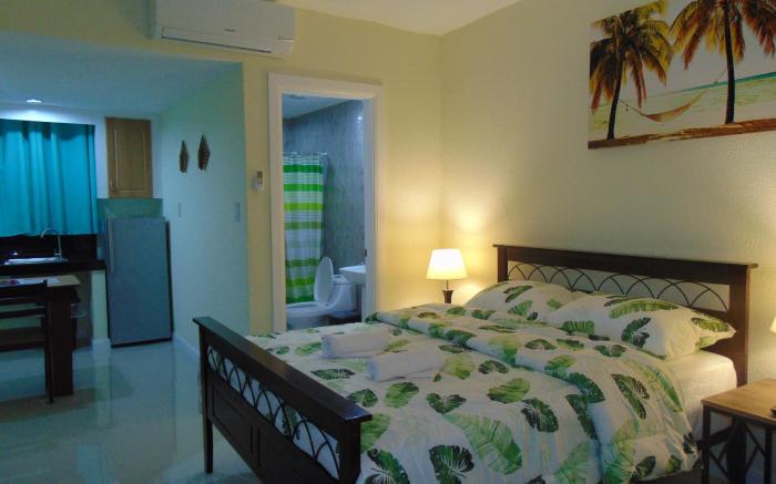 Cococabana Panglao