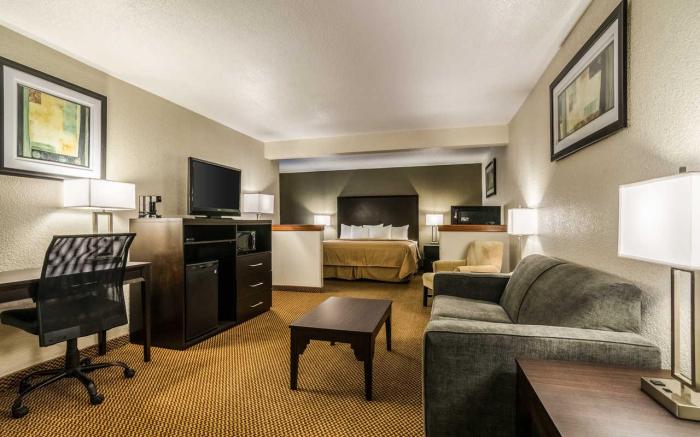 Quality Inn & Suites