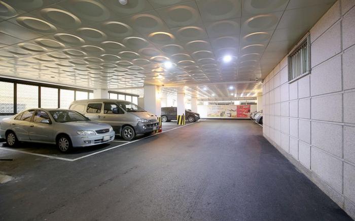 Luxury Motel Daejeon