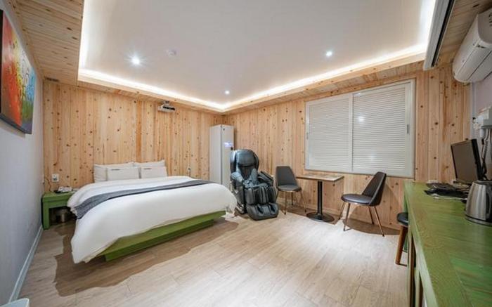 Luxury Motel Daejeon